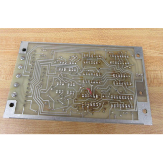 Longford E20012-1 Circuit Board E200121 - Used