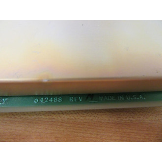 John Fluke 642488 Circuit Board - Used