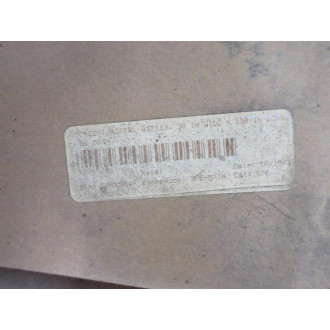 Rotex 832113 Sifter Screen SS60M004 39x130 2BCG