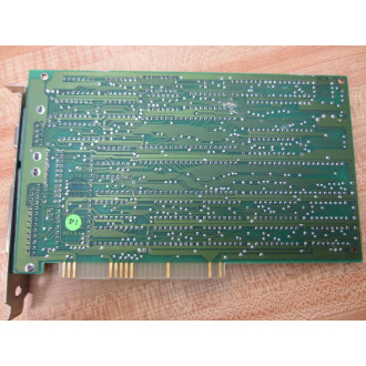 Reliance MG132 Circuit Board CT-6040T - Used
