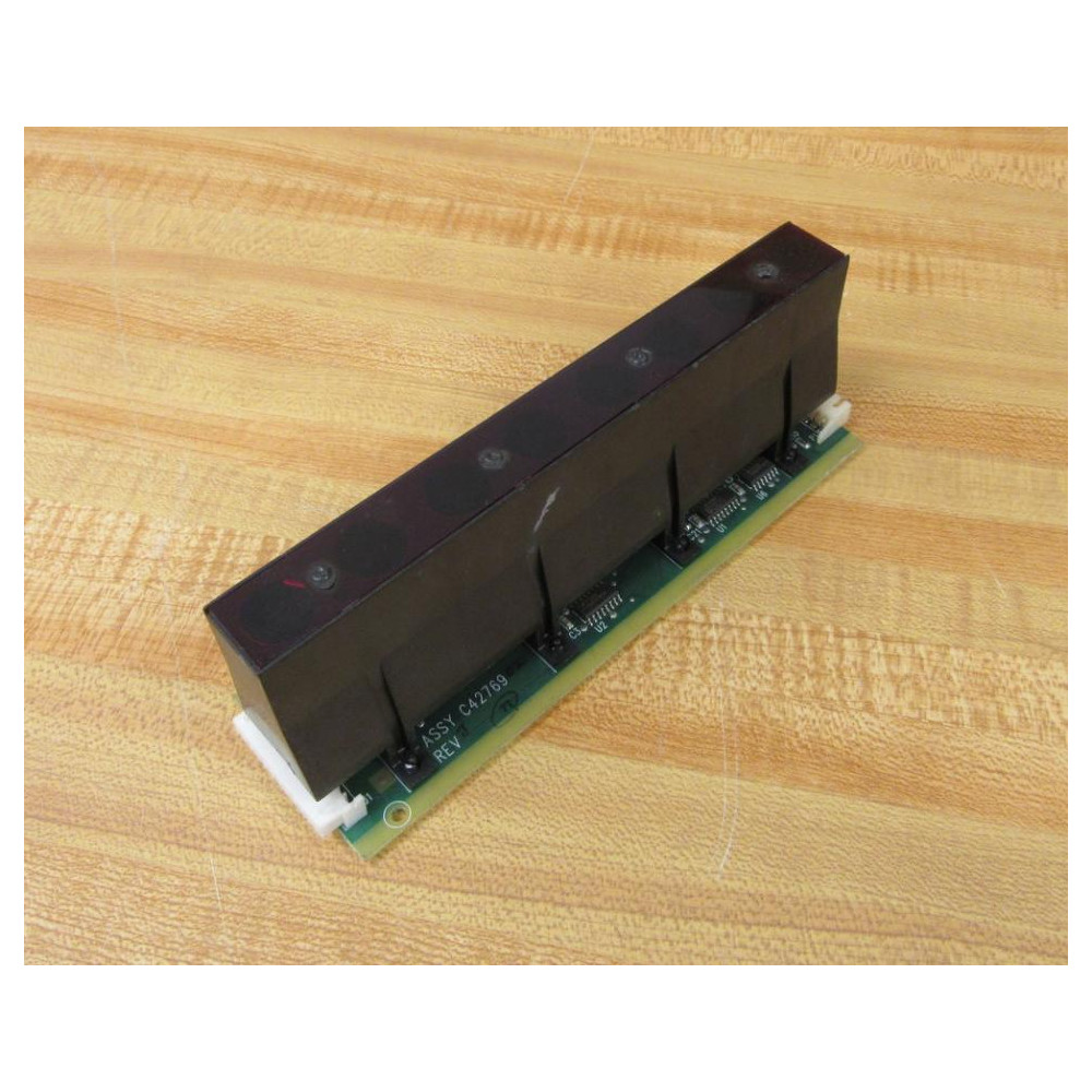 Data Instruments C42769 Circuit Board Rev.J