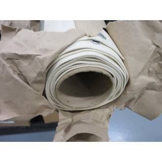 Rotex 832113 Sifter Screen SS60M004 39x130 2BCG