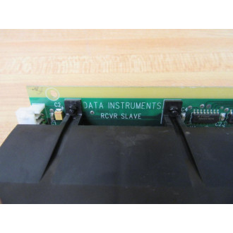 Data Instruments C42769 Circuit Board Rev.J