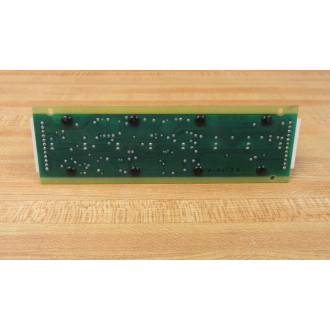 Data Instruments C42769 Circuit Board Rev.J