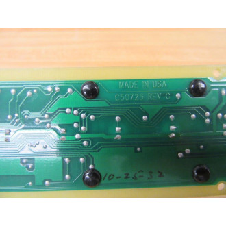 Data Instruments C42769 Circuit Board Rev.J
