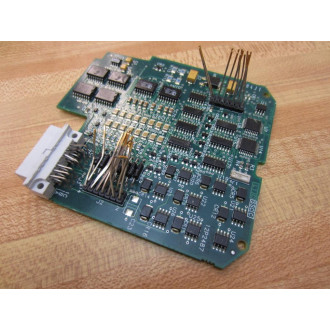 Fisher-Rosemount KJ3222X1-CA3 Circuit Board 12P2488X062 - Parts Only