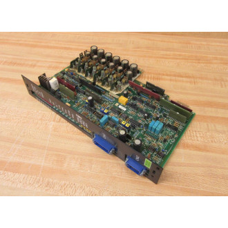 Sanyo Denki A030 065B Board PRS-1602D - Used