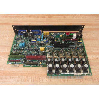 Sanyo Denki A030 065B Board PRS-1602D - Used