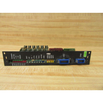 Sanyo Denki A030 065B Board PRS-1602D - Used