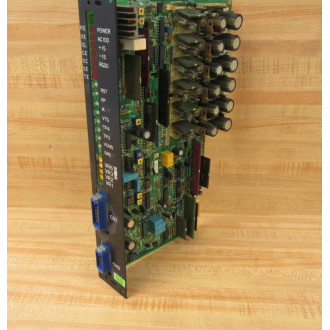 Sanyo Denki A030 065B Board PRS-1602D - Used