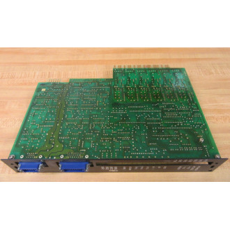 Sanyo Denki A030 065B Board PRS-1602D - Used