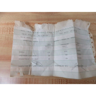 Worcester 2 82 6 6PT150 R1 Valve 28266PT150R1 - New No Box