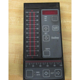 Bailey 6633945D1 Circuit Board - Used