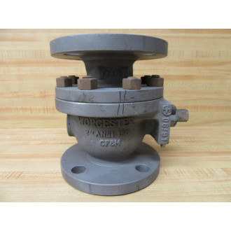 Worcester 2 82 6 6PT150 R1 Valve 28266PT150R1 - New No Box