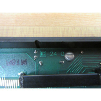 Bailey 6633945D1 Circuit Board - Used