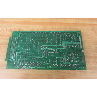 CNI 0001D Circuit Board - Used