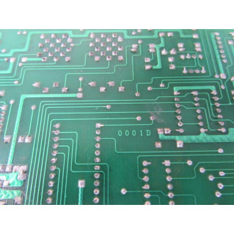 CNI 0001D Circuit Board - Used