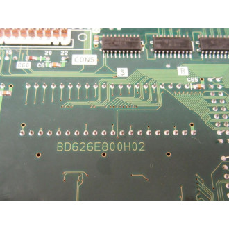 Mitsubishi BD626E800G52 Circuit Board - Parts Only