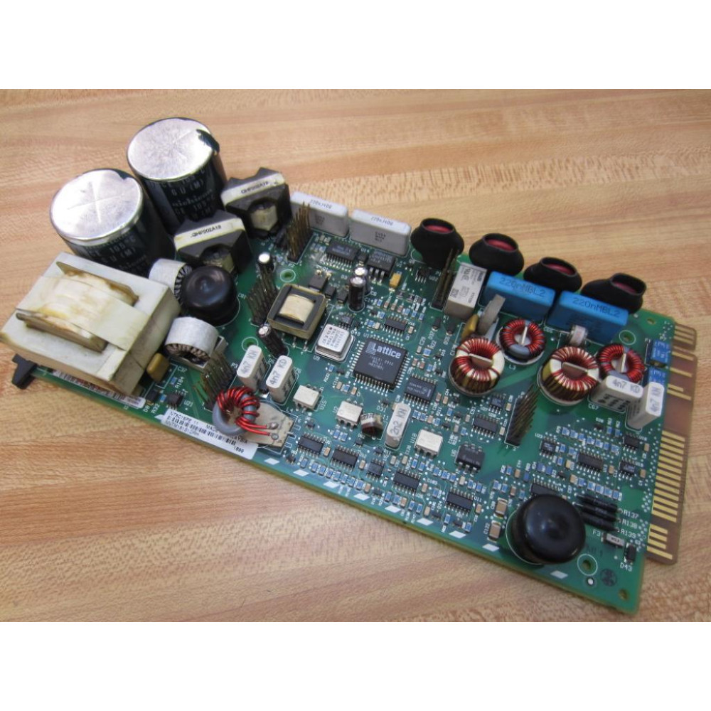 Nortel NT5C15PE-11 Circuit Board NT5C15PE11 - Used