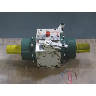 Catep BD-20-04 Single Position Jaw Clutch BD2004 - Used
