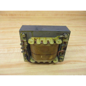 WEM BV 24 251 Transformer BV24251 - Used