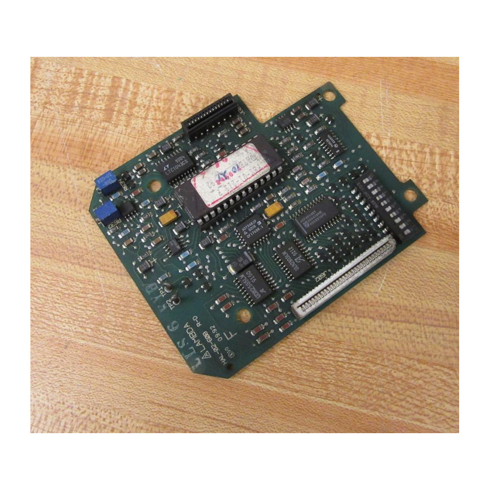 Lambda HAL-02-608 Board HAL02608 - Used