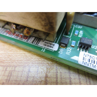 Nortel NT5C15PE-11 Circuit Board NT5C15PE11 - Used