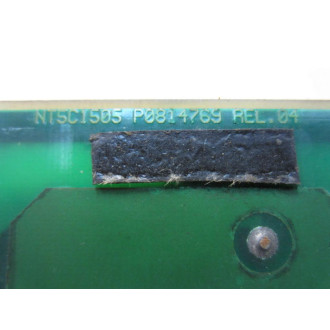 Nortel NT5C15PE-11 Circuit Board NT5C15PE11 - Used