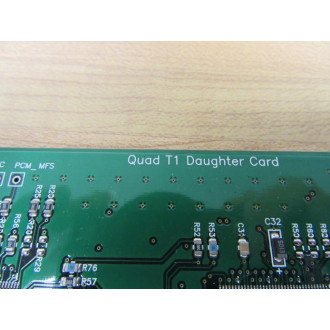003-0668-0003 Circuit Board 00306680003 - Used