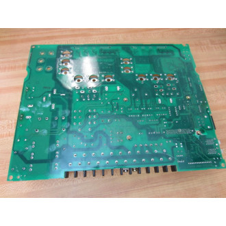 Fanuc A20B-2002-0157 Board A20B-2002-015704B -Board As Is - Parts Only