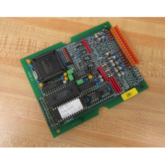 Dold LP 202492 Circuit Board LP202492 - Used