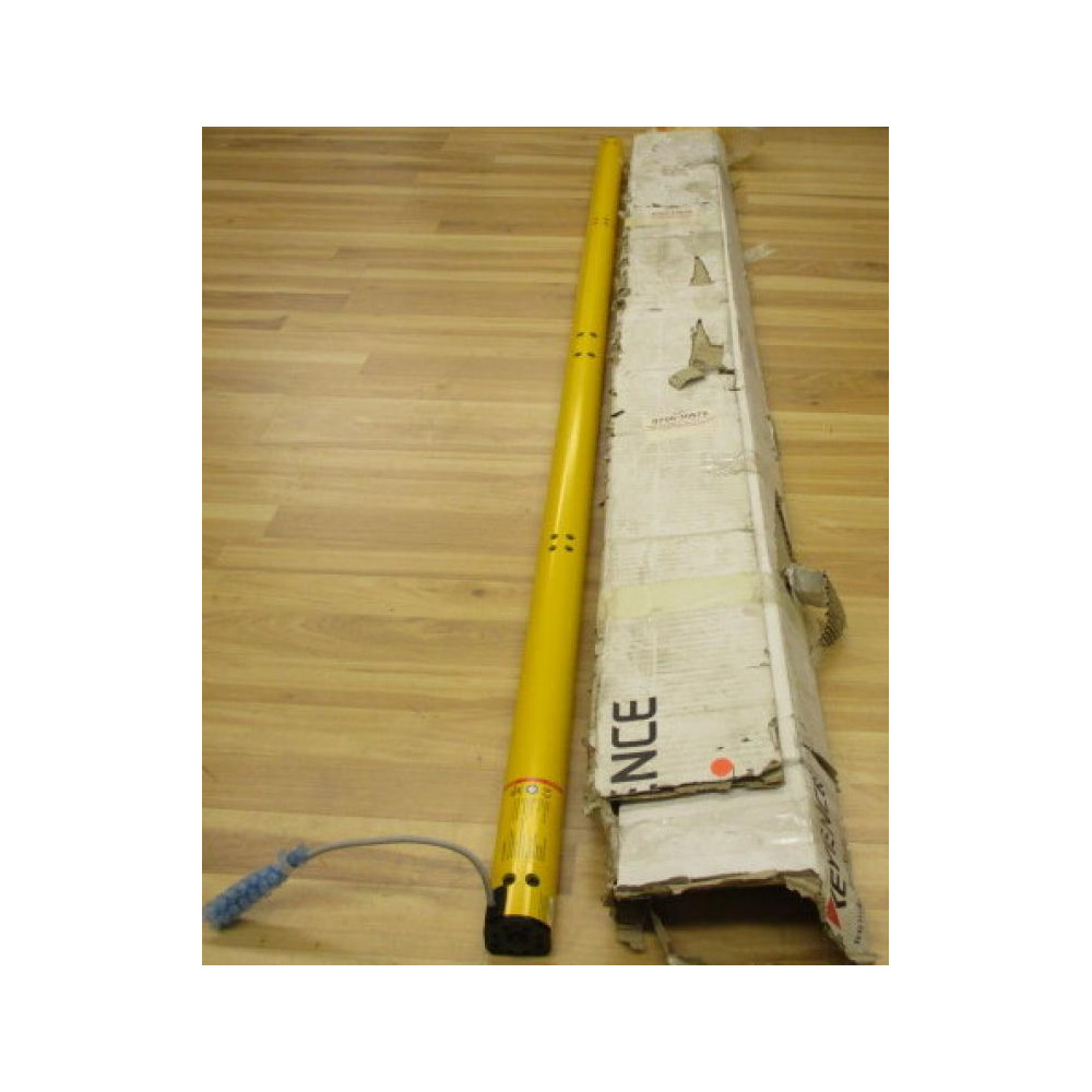 Keyence SL-C96HM-T Light Curtain SLC96HMT SL-C Series