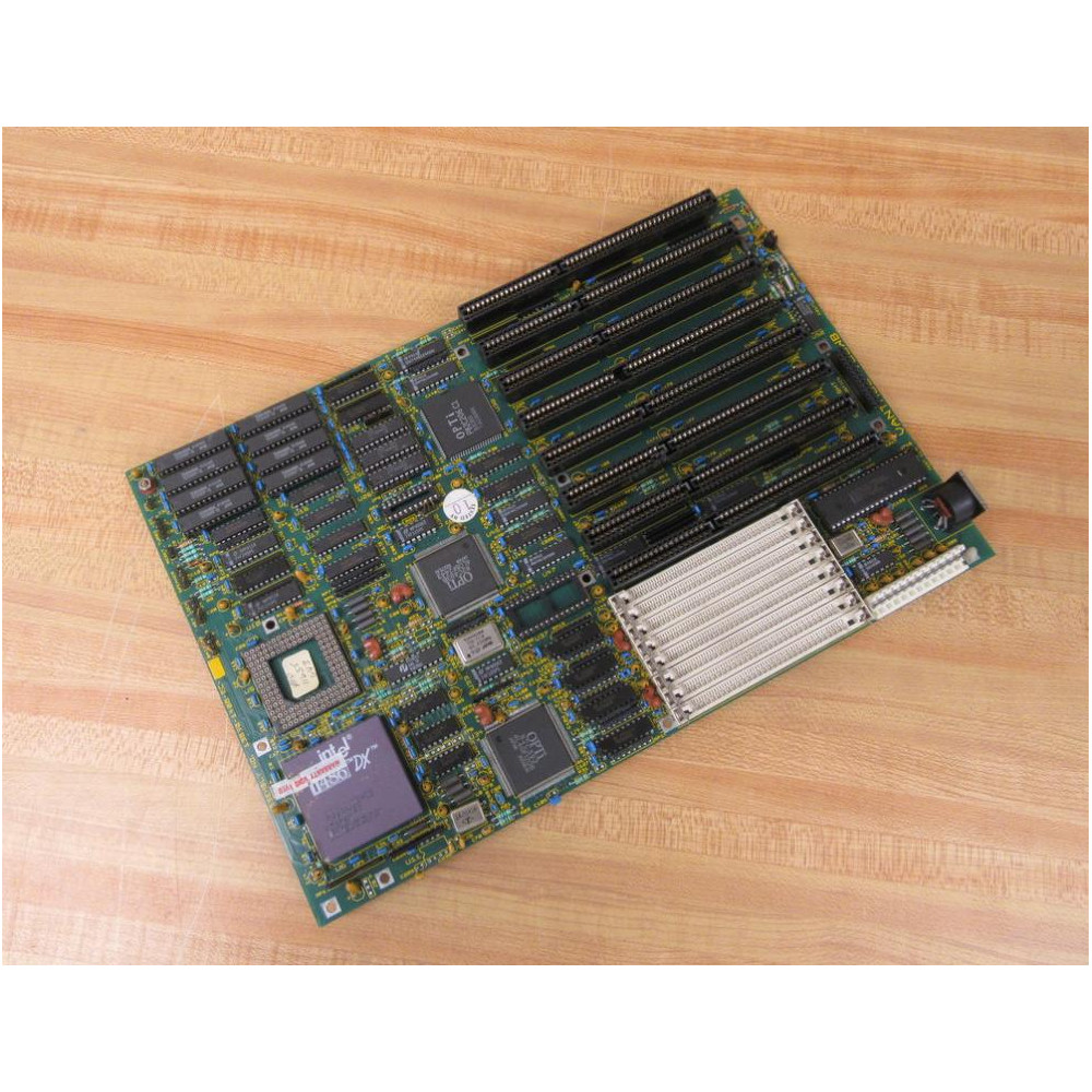 Vantage 486WB Circuit Board 13830-1408-6C - Used