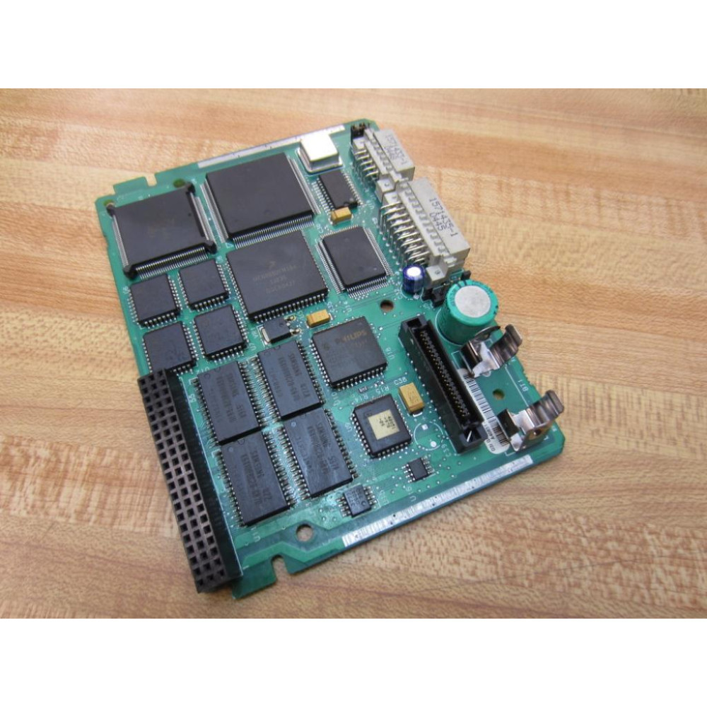 Allen Bradley 40851-137-10A Circuit Board 4085113710A A40851-138-61 - New No Box