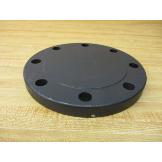 M&P 00000083210 Flange FLBL04.F 4"-150