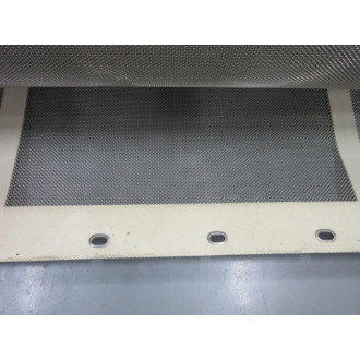 Rotex 1188397 Stainless Steel Sifter Screen 182385