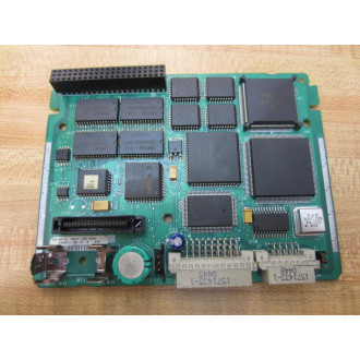 Allen Bradley 40851-137-10A Circuit Board 4085113710A A40851-138-61 - New No Box