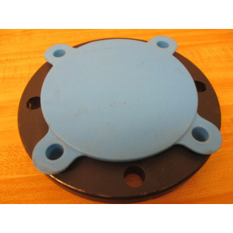 M&P 00000083210 Flange FLBL04.F 4"-150