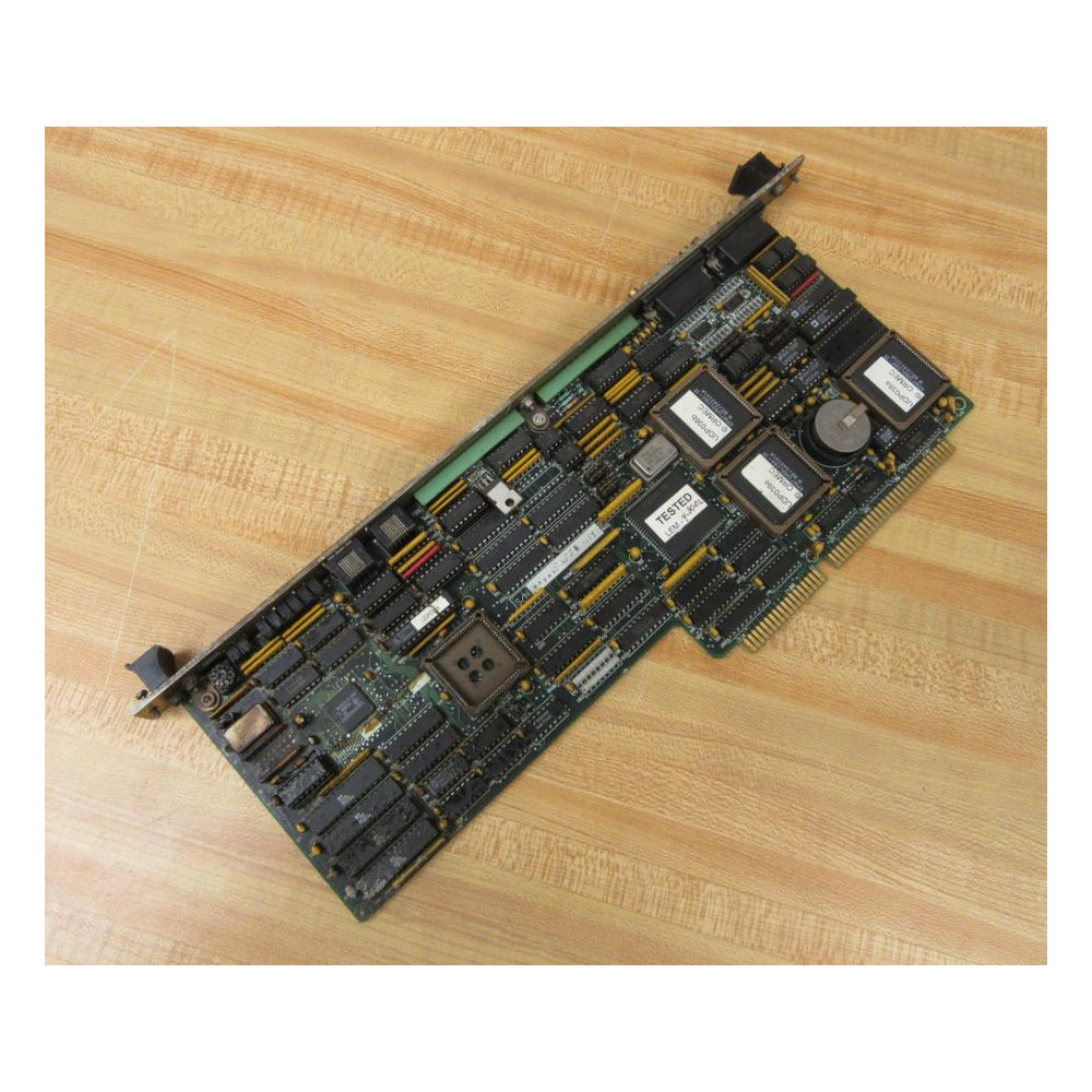 Ormec Systems PCB032E Circuit Board - Used