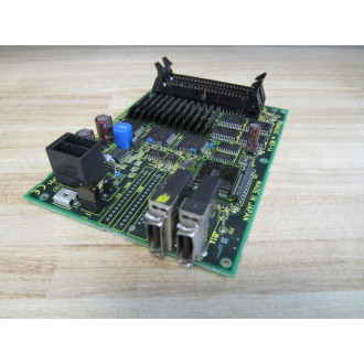 Fanuc A20B-2002-052 Circuit Board - Used