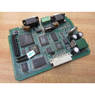 Medar 6660-6 Circuit Board 66606 3 Non-Refundable - Parts Only