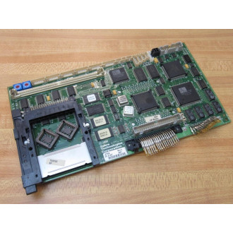 Zebra 47007 Circuit Board 47004 2-Bad Connectors - Parts Only