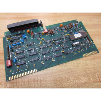 Allen Bradley 636042 Circuit Board - Used