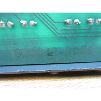 Allen Bradley 636042 Circuit Board - Used