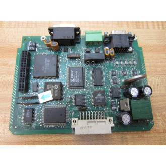 Medar 6660-6 Circuit Board 66606 3 Non-Refundable - Parts Only