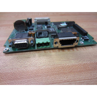 Medar 6660-6 Circuit Board 66606 3 Non-Refundable - Parts Only