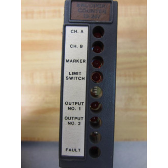Allen Bradley 636042 Circuit Board - Used