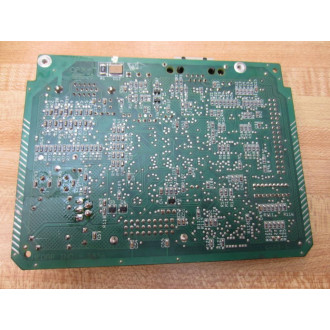 Medar 6660-6 Circuit Board 66606 3 Non-Refundable - Parts Only