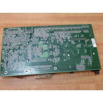 Zebra 47007 Circuit Board 47004 2-Bad Connectors - Parts Only