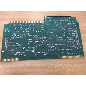 Allen Bradley 636042 Circuit Board - Used